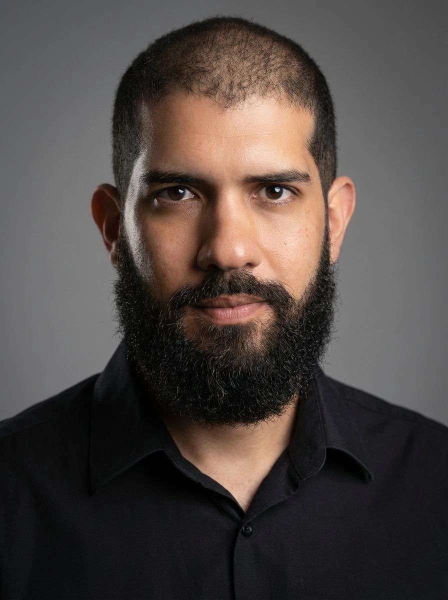 Danilo Pestana